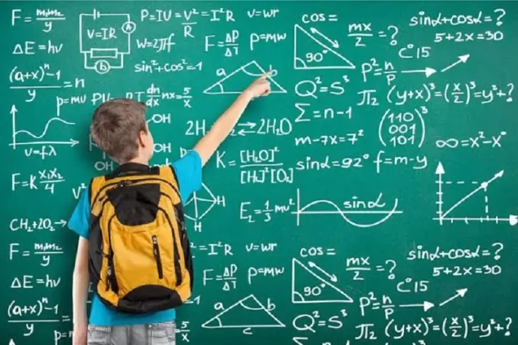 Ini 7 Cara Mudah Belajar...