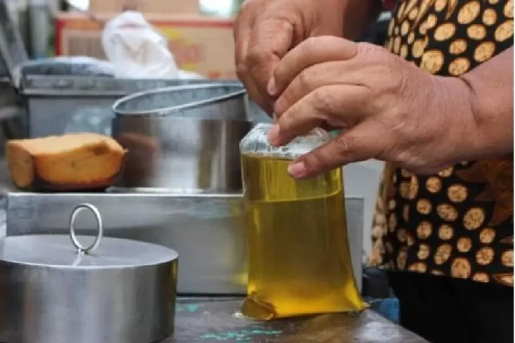 Kadin Dukung Dana Sawit...