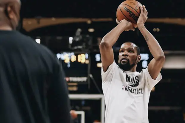 Hasil Lengkap NBA, Kamis...