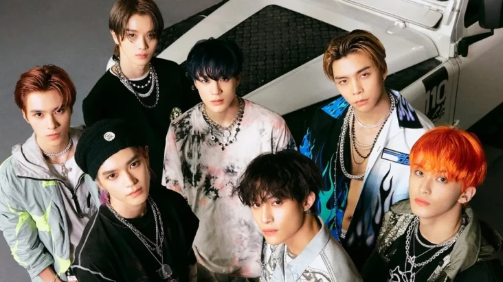Membingungkan! NCT U...