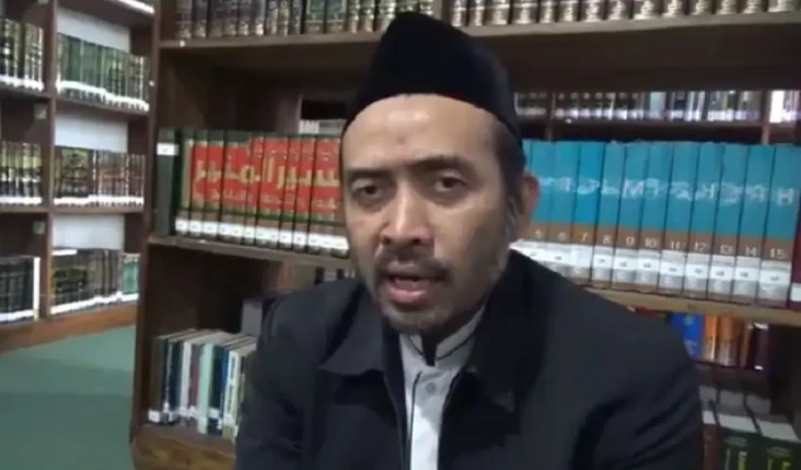Trend Boneka Arwah Berbau...