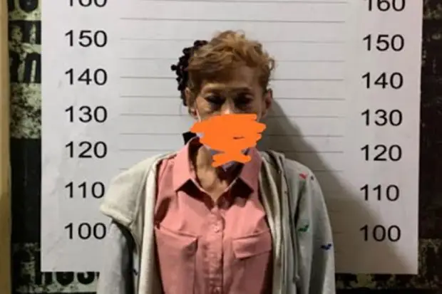 IRT Asal Gowa Tertangkap...