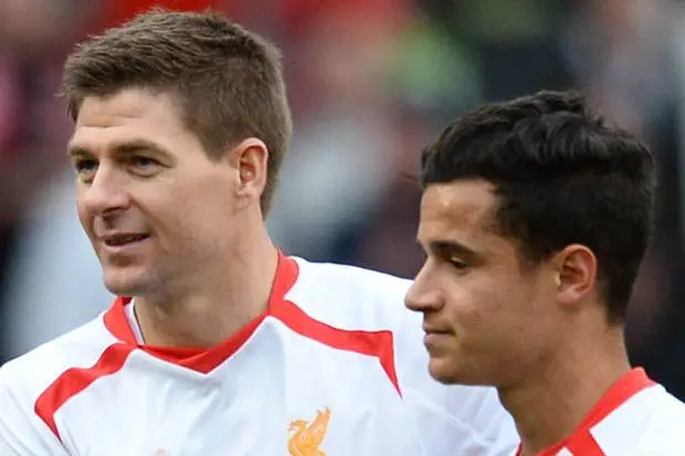 Philippe Coutinho Siap...