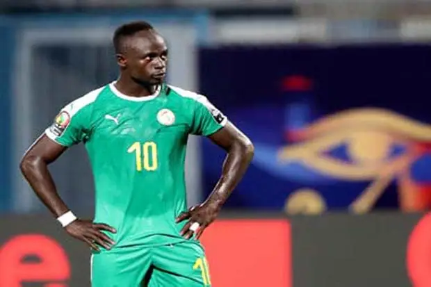 Menanti Auman Sadio...