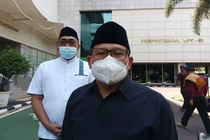 Pos Wamen Jadi Sinyal...