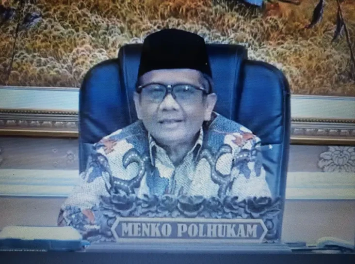 Sebut Allah Tidak Lemah,...