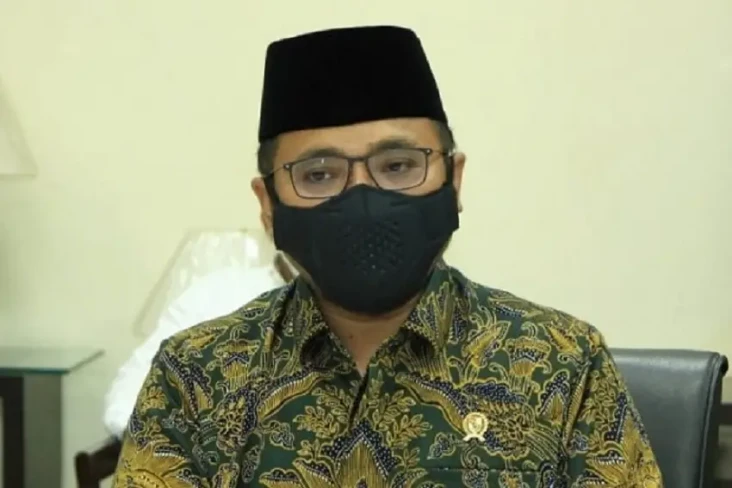 Kasus Ferdinand Hutahaean,...