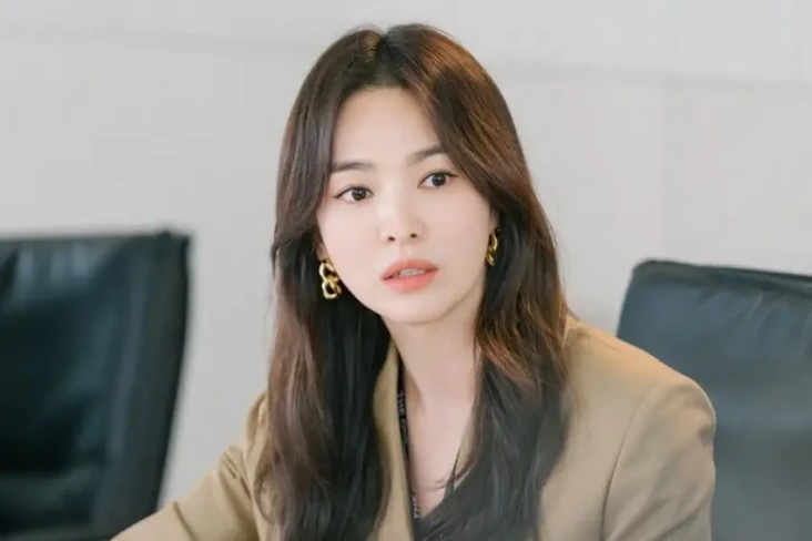 5 Tips Diet Artis Korea,...