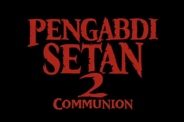 Film Pengabdi Setan...