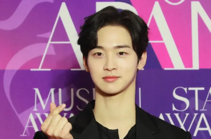 Drama Romansa My Man...