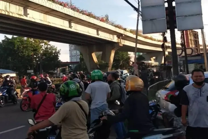 Inilah Penyebab Mobil...