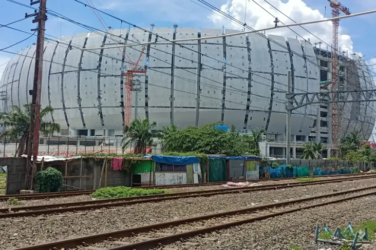 Penataan Kawasan Kampung...