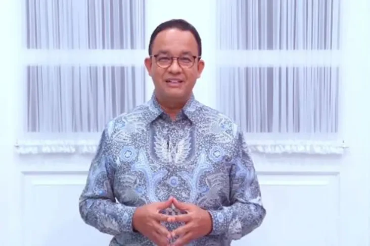 Anies Cabut Kepgub 122...