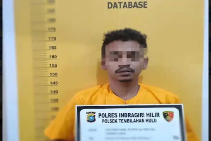 Rampas Harta Istri Sendiri,...