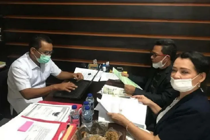 Polda Bali Tetapkan...