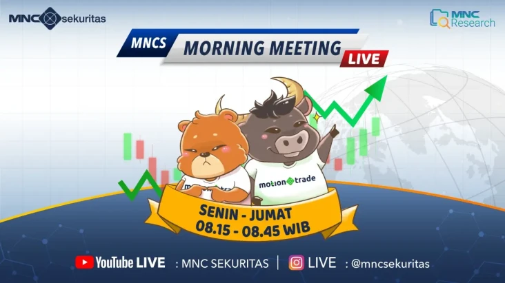 Riset MNC Sekuritas:...