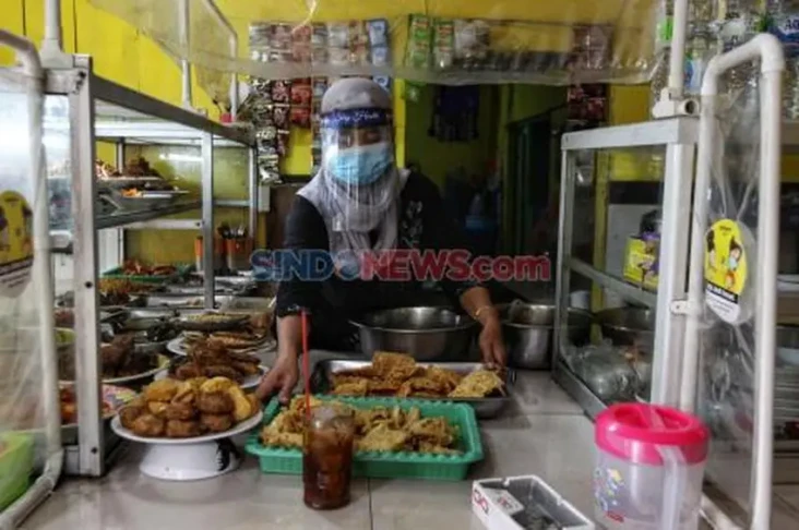 10 Makan Siang Favorit...