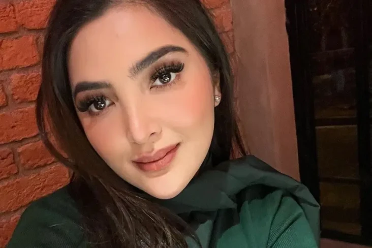 Ashanty Dikabarkan Positif...