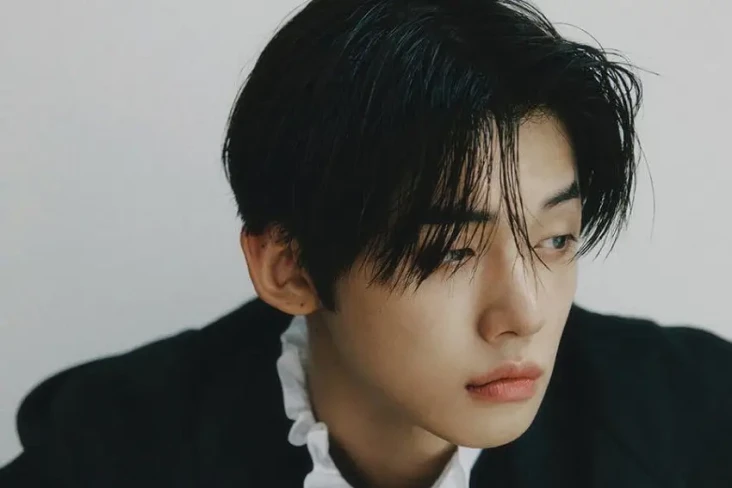 Yeonjun TXT Buat Akun...