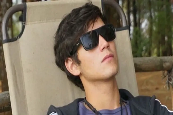 Profil Artis FTV Naufal...