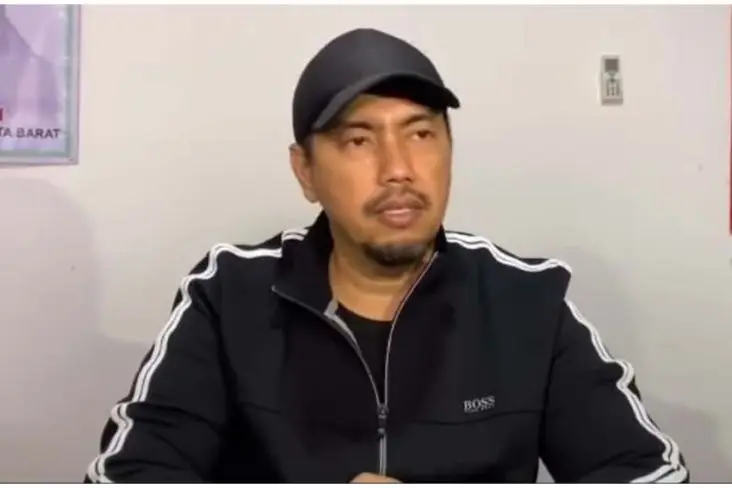Doddy Sudrajat Mempersoalkan...