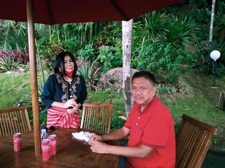 Remy Sylado Centre Bakal...