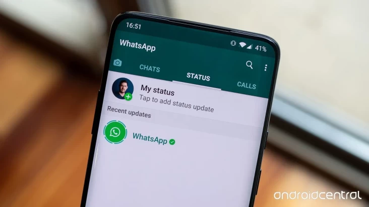 Perbedaan WhatsApp Web...