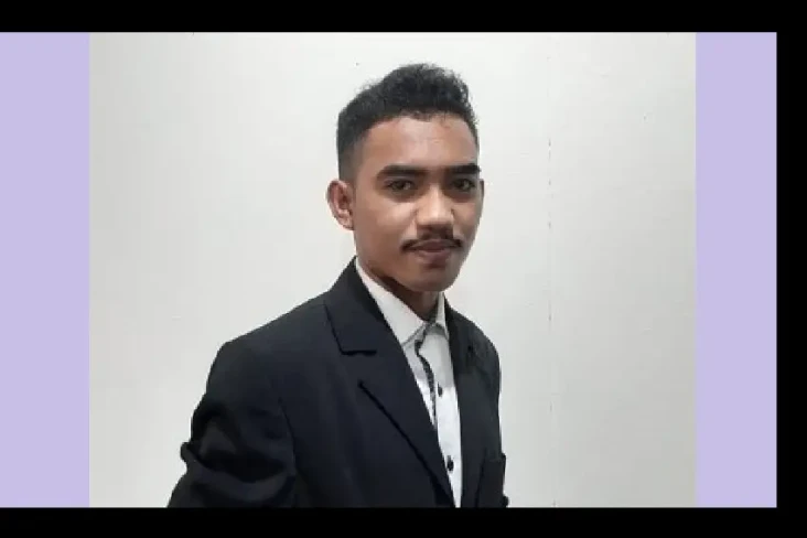 Kisah Inspiratif Mahasiswa...
