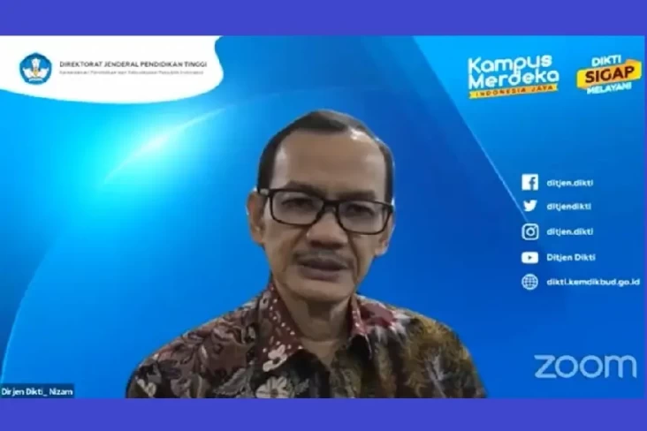 Program Kampus Merdeka...