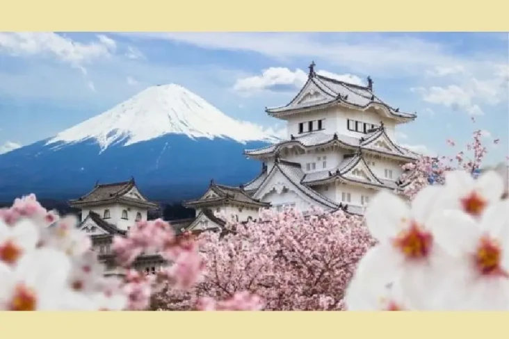 Beasiswa ke Jepang untuk...