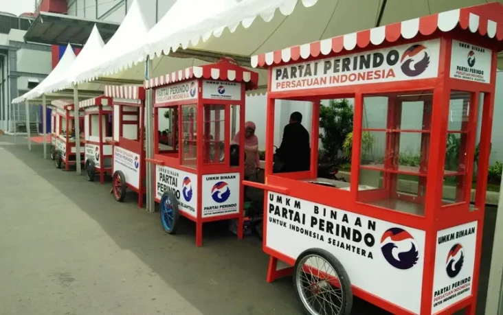 Pemangku Kepentingan...