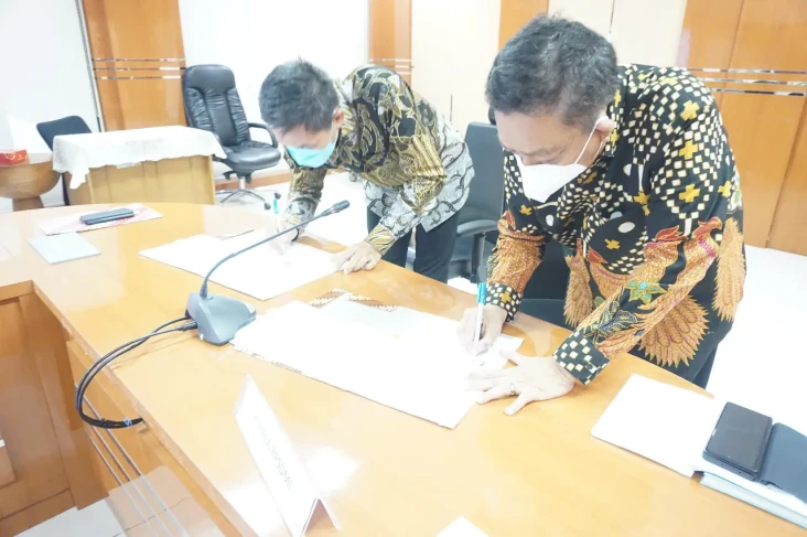 Tingkatkan Potensi Daerah,...