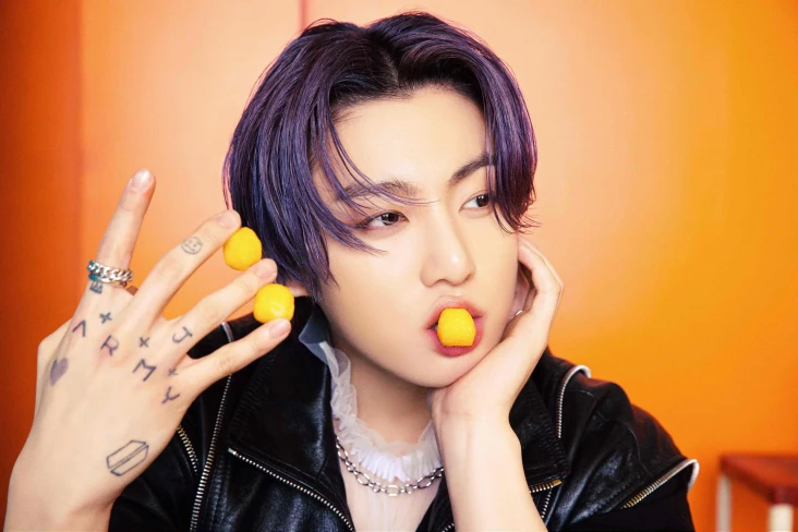 5 Permintaan Maaf Idol...