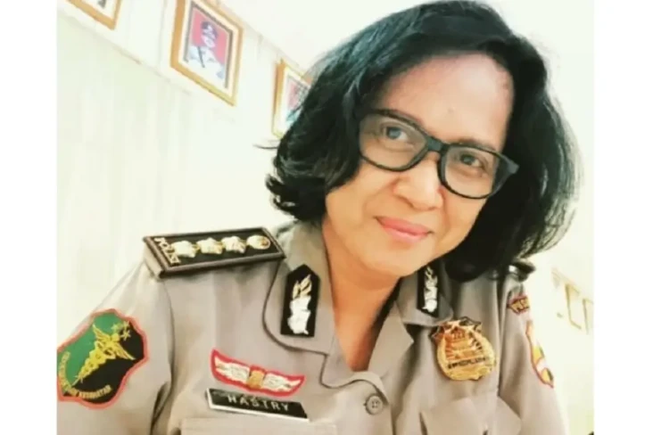 Ibu dan Anak Dibunuh...