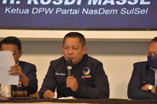 Ingin Menang Pemilu...