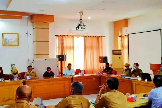 Bappelitbangda Luwu...