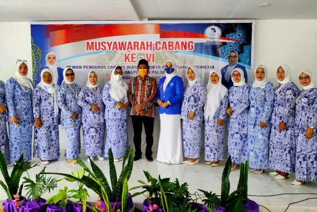 Nurhaeni Titip 4 Pesan...