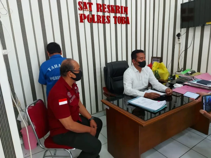 Haus Seks! Guru SMP...