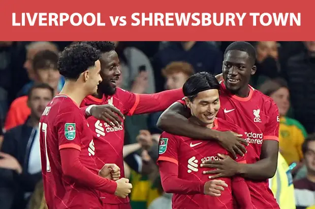 Preview Liverpool vs...