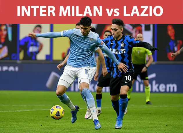 Preview Inter Milan...