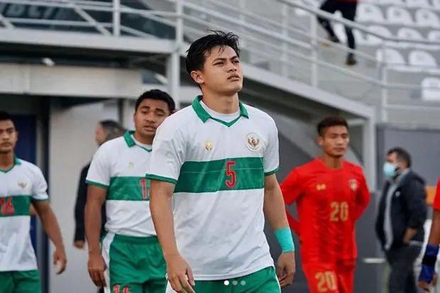 Alfeandra Dewangga Diisukan...