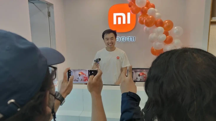 4 Strategi Xiaomi di...