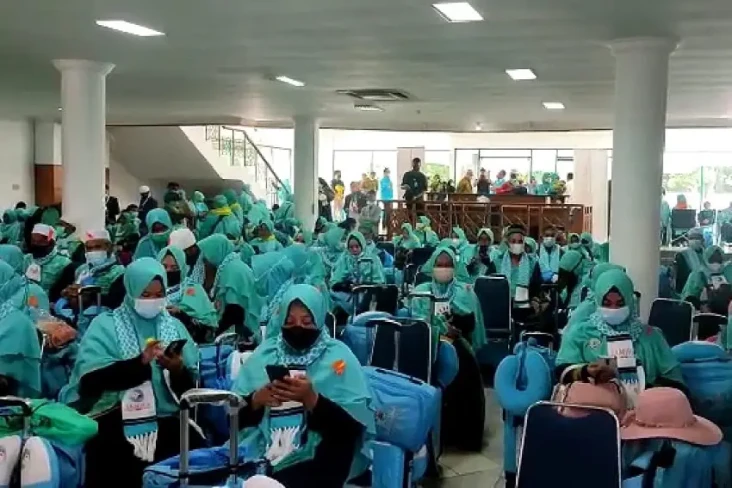 Pertama Sejak Pandemi,...