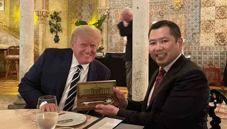Makan Malam Bersama...