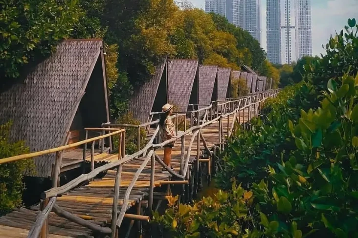 5 Tempat Wisata Instagramable...
