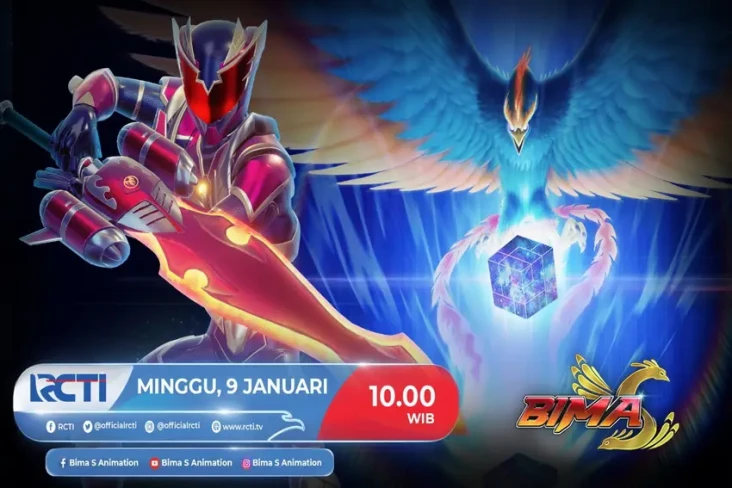 Pertarungan Hidup-Mati...