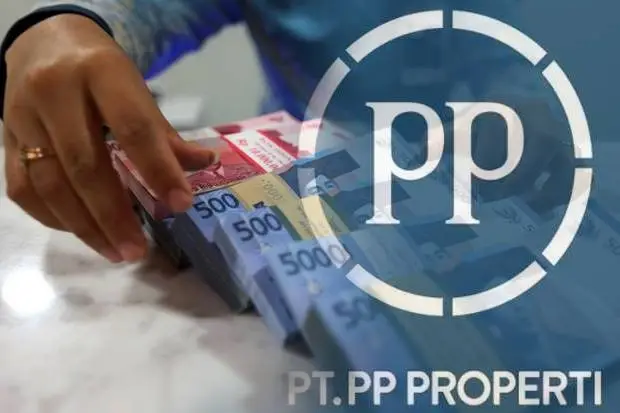 Bayar Utang, PP Properti...