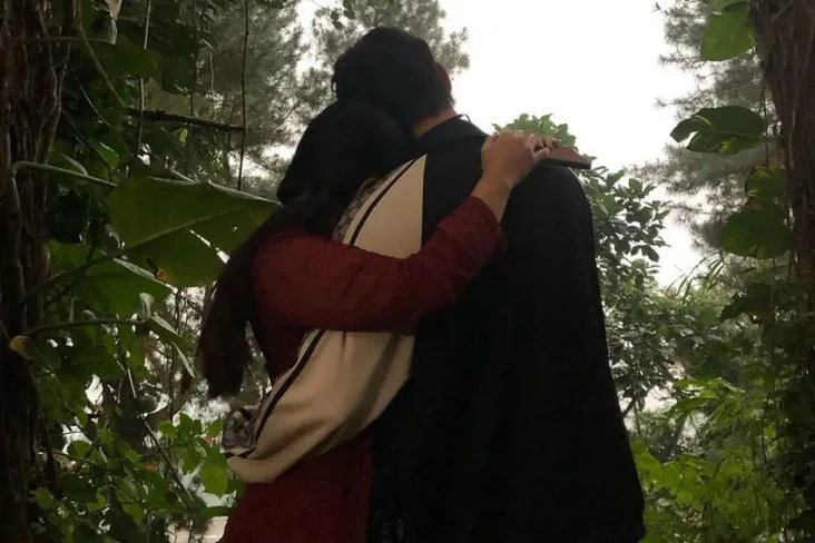 Naufal Samudra Kembali...