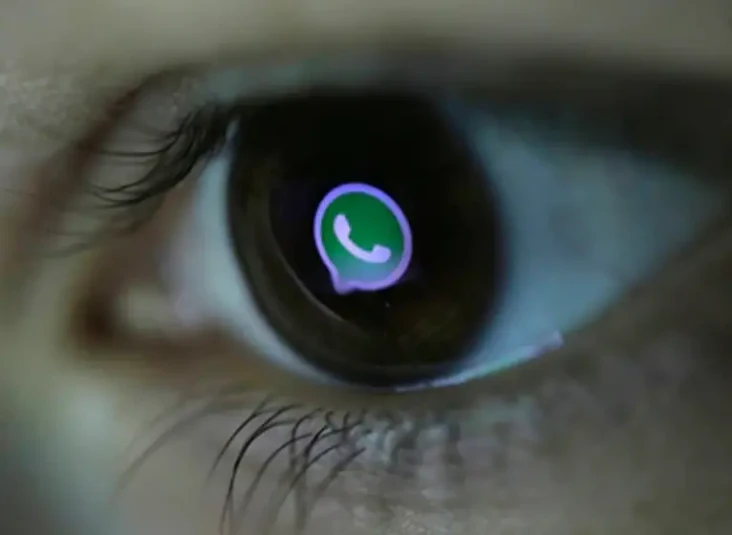 Cara Mengetahui WhatsApp...
