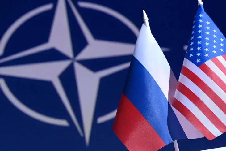 AS-NATO Kompak Tolak...